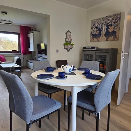 شقة Haus Andrea Theresia *