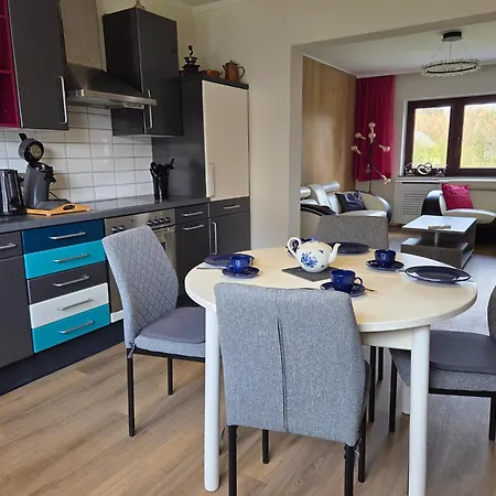 Haus Andrea Theresia Wévercé