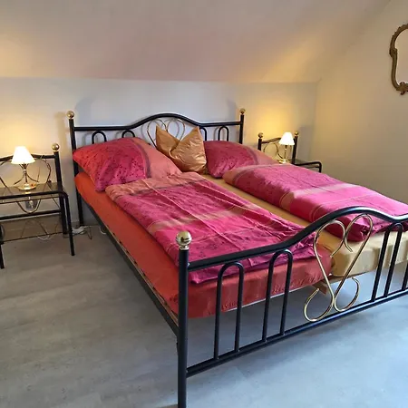 Haus Andrea Theresia 아파트 *