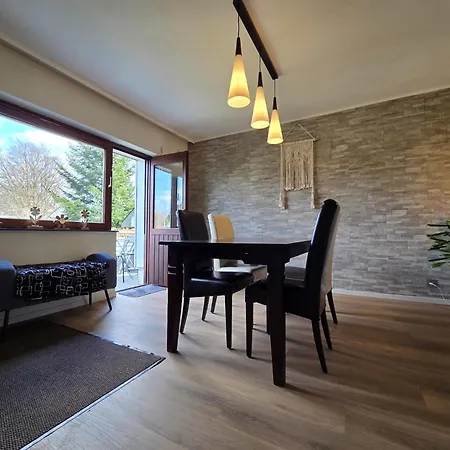 Haus Andrea Theresia *