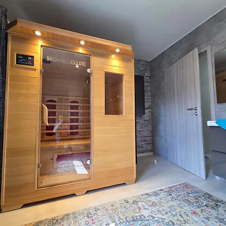 Haus Andrea Theresia Wévercé