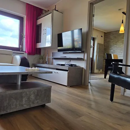 Haus Andrea Theresia