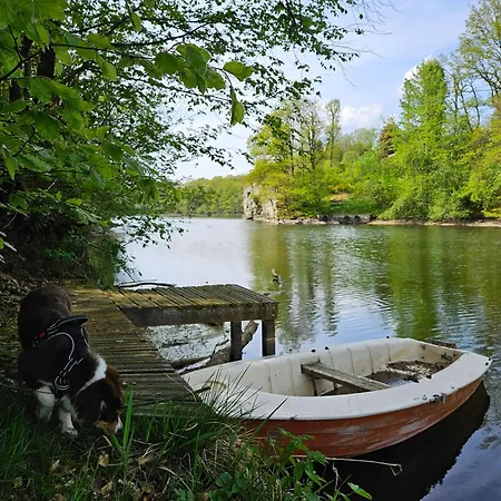 Haus Andrea Theresia *