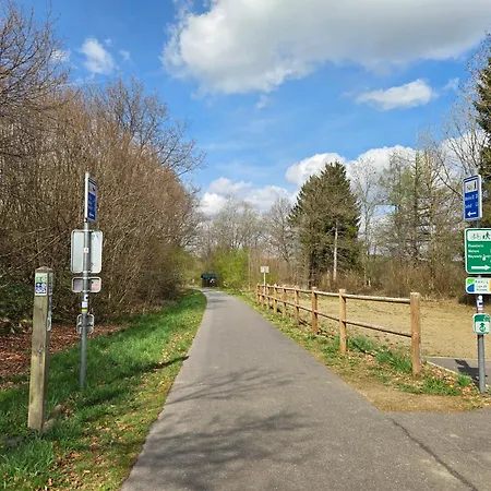 Haus Andrea Theresia * Wévercé