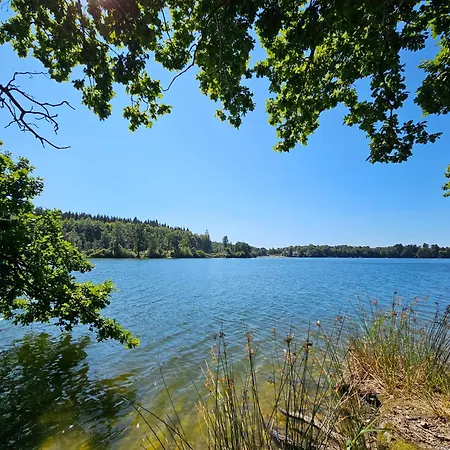 Haus Andrea Theresia * Wévercé