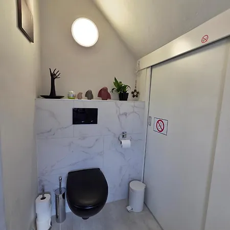 شقة Haus Andrea Theresia