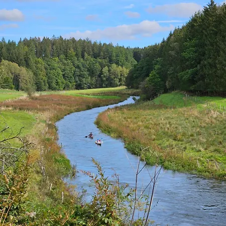Haus Andrea Theresia Wévercé