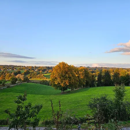 Haus Andrea Theresia 아파트 Wévercé