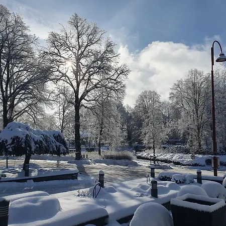 아파트 Haus Andrea Theresia *